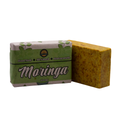 Jabón Natural Artesanal de Moringa